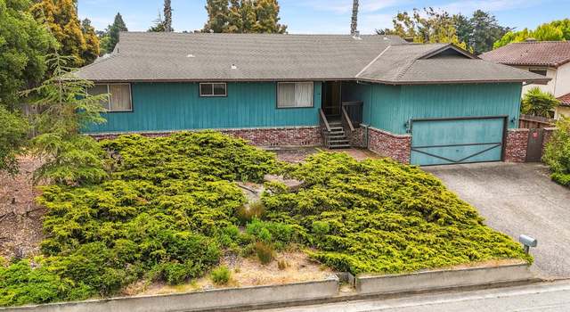 Photo of 93 Pebble Beach Dr, Aptos, CA 95003