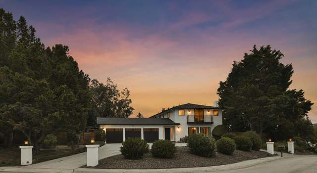 Photo of 20 Tea Tree Ct, Hillsborough, CA 94010