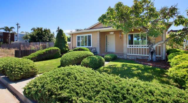 301 Santa Cruz St SANTA CRUZ CA 95060 MLS ML81818415 Redfin