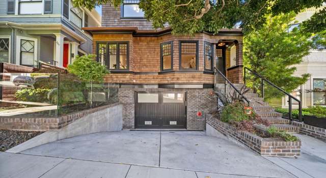 Photo of 2853 Broderick St, San Francisco, CA 94123