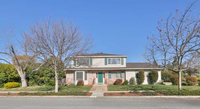 Photo of 6828 Lenwood Way, San Jose, CA 95120