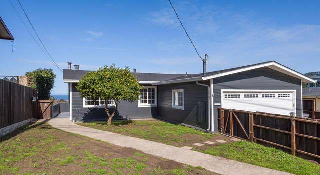 Photo of 815 Edgemar Ave, Pacifica, CA 94044