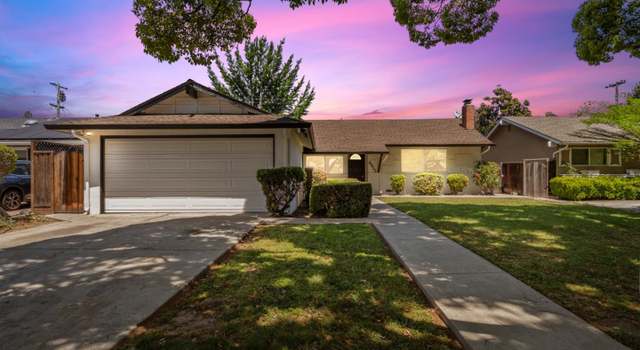 Photo of 2517 Tolworth Dr, San Jose, CA 95128