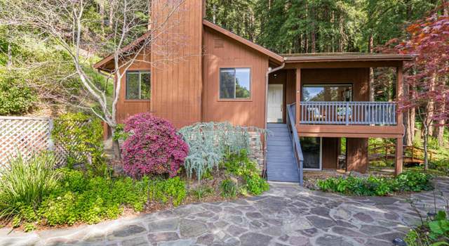 Photo of 280 Zayante School Rd, Felton, CA 95018