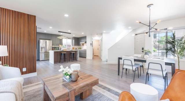 Photo of 1428 Firestone Loop, San Jose, CA 95116