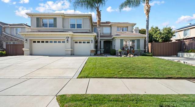 Photo of 2313 Star Lilly St, Brentwood, CA 94513