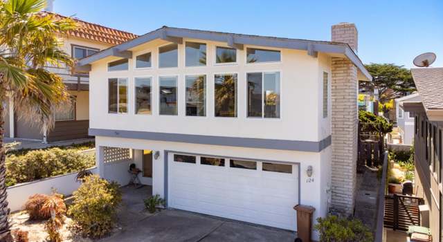 Photo of 124 Seafoam Ave, Monterey, CA 93940
