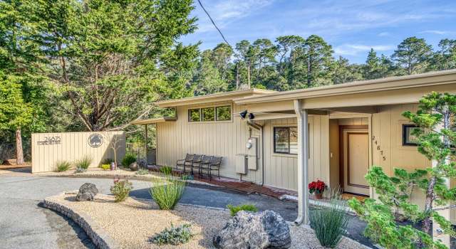 Photo of 24875 N Carmel Hills Dr, Carmel, CA 93923