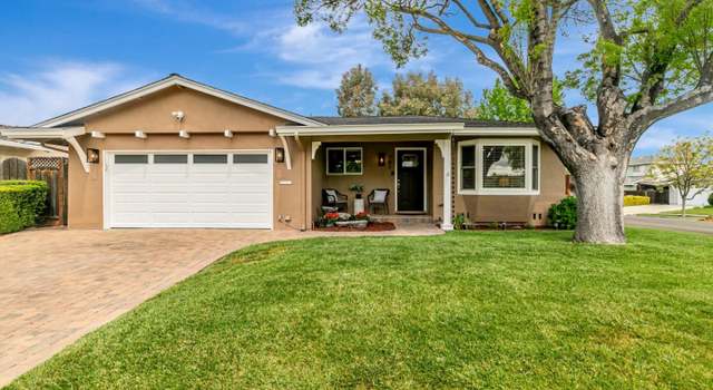 Photo of 701 Natoma Dr, San Jose, CA 95123