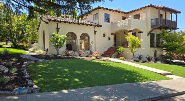 Photo of 320 Jackson St, San Mateo, CA 94402