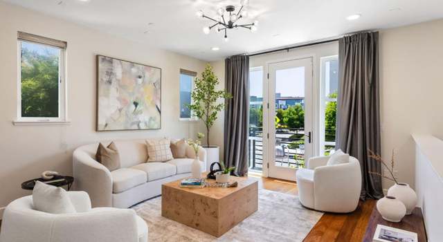 Photo of 3057 Baze Rd, San Mateo, CA 94403