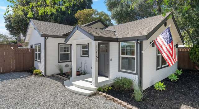 Photo of 13365 Llagas Ave, San Martin, CA 95046
