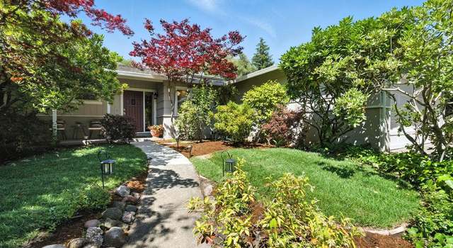 Photo of 1884 Randall Rd, San Mateo, CA 94402