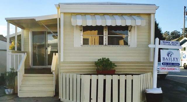 Photo of 925 38th Ave #20, Santa Cruz, CA 95062