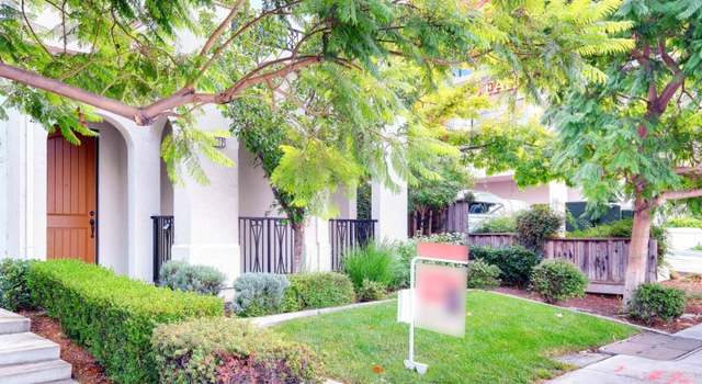 Photo of 1942 Hillebrant Pl, Santa Clara, CA 95050