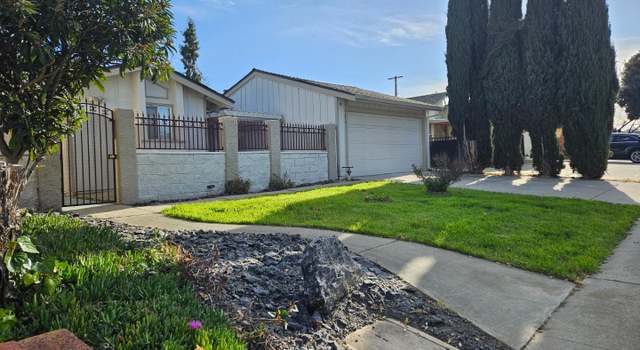 Photo of 2270 Denair Ave, San Jose, CA 95122