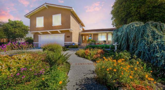 Photo of 744 Salt Lake Dr, San Jose, CA 95133