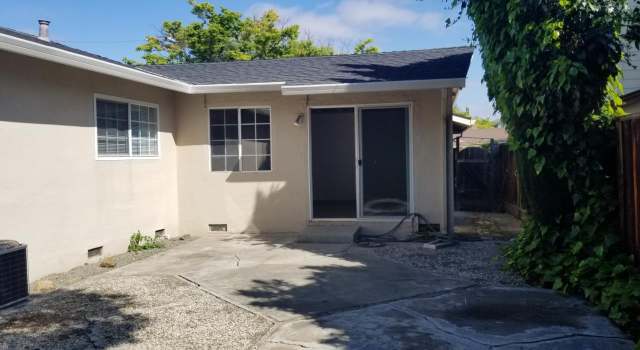 Photo of 562 Calero Ave, San Jose, CA 95123