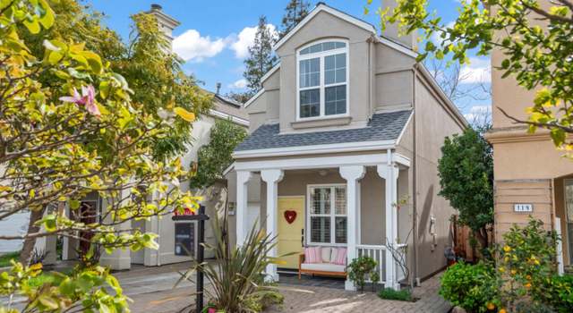 Photo of 121 Concord Cir, Mountain View, CA 94040