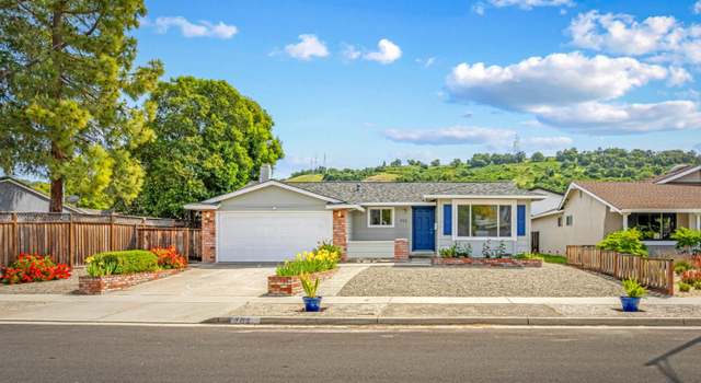 Photo of 702 Cree Dr, San Jose, CA 95123
