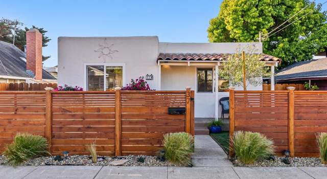 Photo of 37 Portola Ave, Monterey, CA 93940