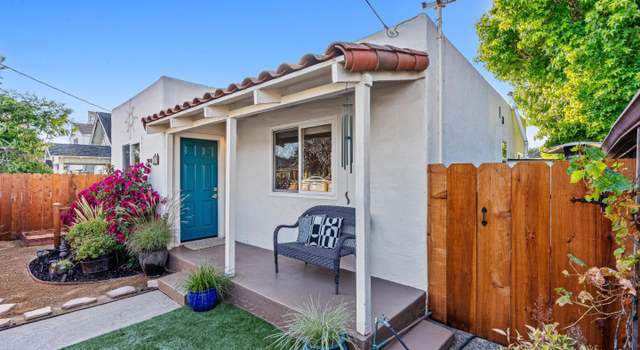 Photo of 37 Portola Ave, Monterey, CA 93940