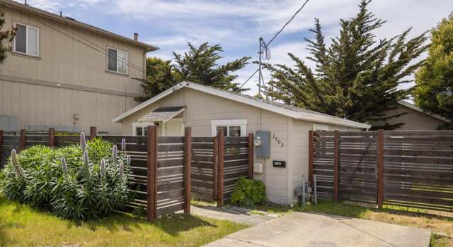 Photo of 1703 Hilton St, Seaside, CA 93955