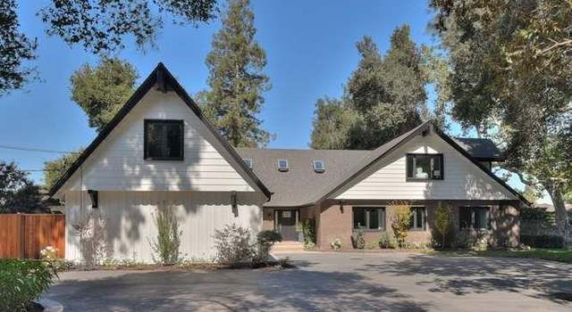 Photo of 2241 Dry Creek Rd, San Jose, CA 95124