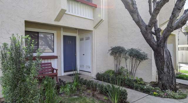 Photo of 260 W Dunne Ave #21, Morgan Hill, CA 95037