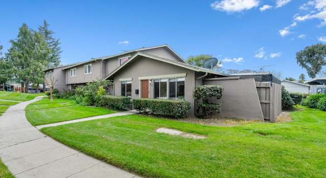 Photo of 313 Heredia Ct, San Jose, CA 95116