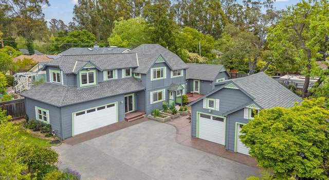 Photo of 334 Park Way, Santa Cruz, CA 95062