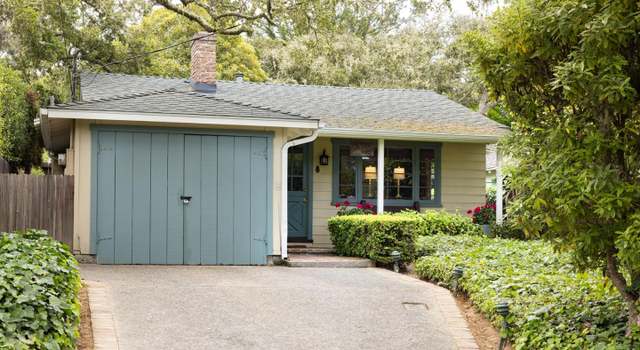 Photo of 0 Lincoln 3 NE of 12th Ave, Carmel, CA 93923