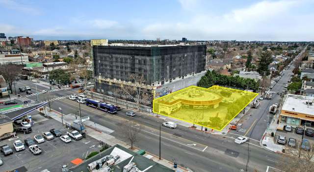 Photo of 535 E Santa Clara St, San Jose, CA 95112