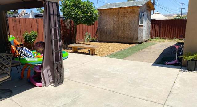 Photo of 195 Senter Rd, San Jose, CA 95111
