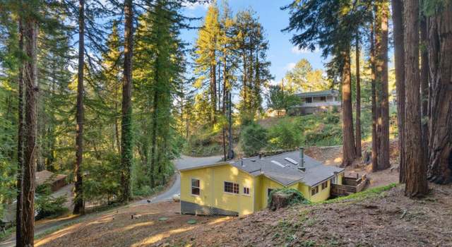 Photo of 400 Hoot Owl Way, Boulder Creek, CA 95006