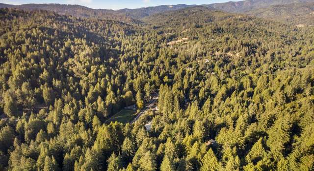 Photo of 400 Hoot Owl Way, Boulder Creek, CA 95006