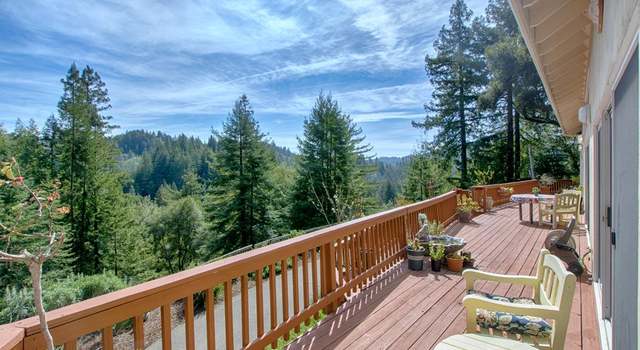 Photo of 305 Mountain View Rd, Santa Cruz, CA 95065