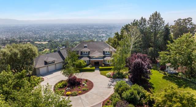 Photo of 17009 Crothers Rd, San Jose, CA 95127