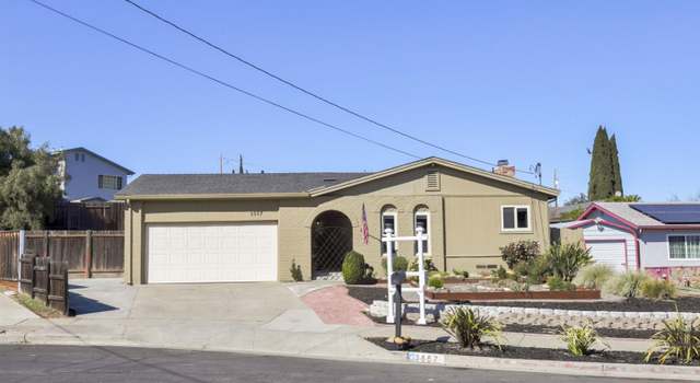 Photo of 3557 Glasgow Ct, San Jose, CA 95127