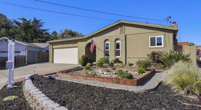 Photo of 3557 Glasgow Ct, San Jose, CA 95127