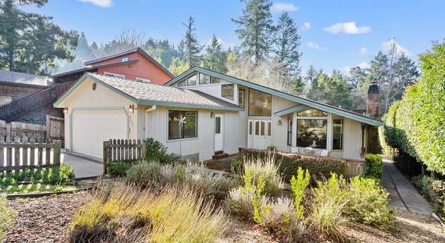 Photo of 8641 Hihn Rd, Ben Lomond, CA 95005