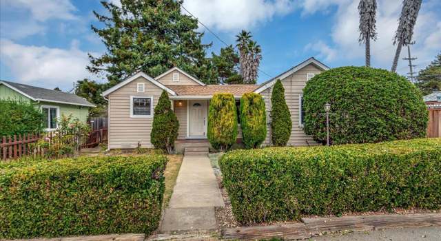 215 25th Ave SANTA CRUZ CA 95062 MLS ML81834920 Redfin