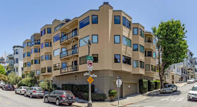Photo of 383 Lombard St #405, San Francisco, CA 94133