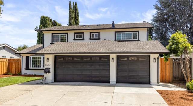 Property at 6517 Kaneko Dr, SAN JOSE, CA 95119, 5 beds, 3 baths