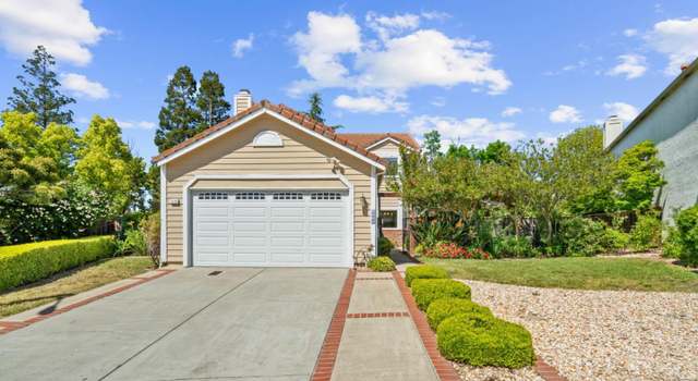 Photo of 1172 Mountain Quail Cir, San Jose, CA 95120