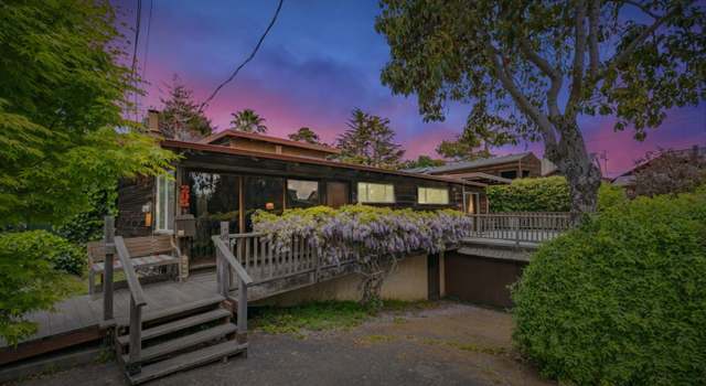 Photo of 205 Forbes St, Santa Cruz, CA 95062