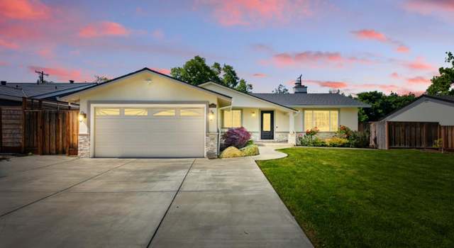 Photo of 18283 Clemson Ave, Saratoga, CA 95070