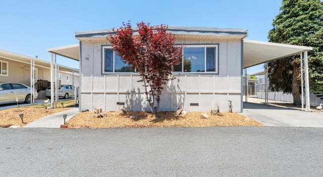 Photo of 225 Mount Hermon #154, Scotts Valley, CA 95066