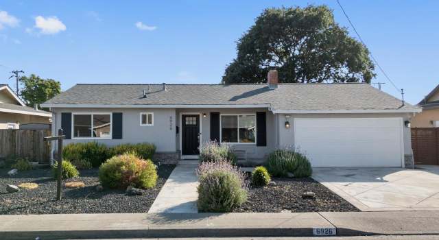 Photo of 6926 Brighton Dr, Dublin, CA 94568