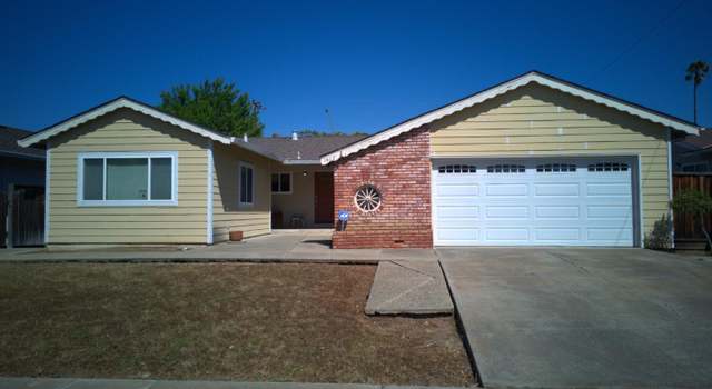 Photo of 1412 Antonio Ln, San Jose, CA 95117